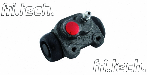 Wheel Brake Cylinder (CF683)