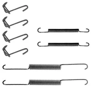 Accessory Kit, brake shoes (9020)