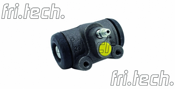 Wheel Brake Cylinder (CF306)