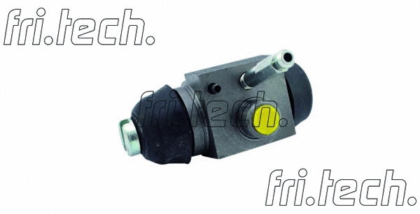 Wheel Brake Cylinder (CF274)