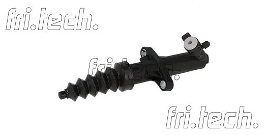Slave Cylinder, clutch (CZ137)