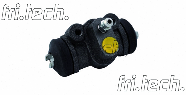 Wheel Brake Cylinder (CF218)