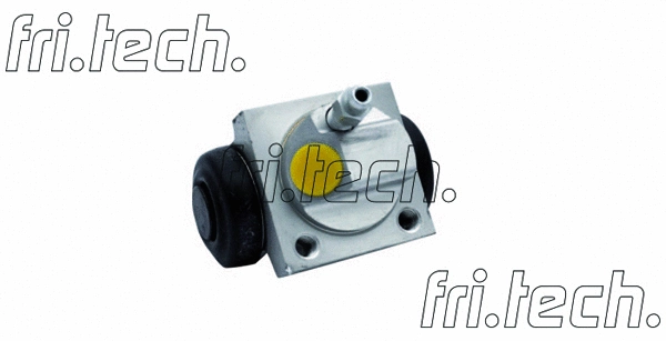 Wheel Brake Cylinder (CF861)