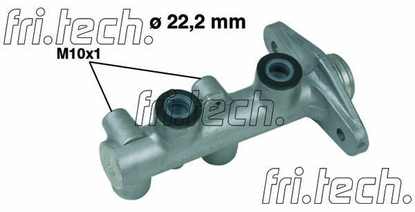 Brake Master Cylinder (PF631)