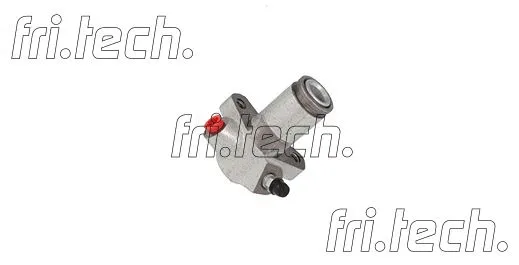 Slave Cylinder, clutch (CZ125)