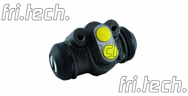 Wheel Brake Cylinder (CF554)