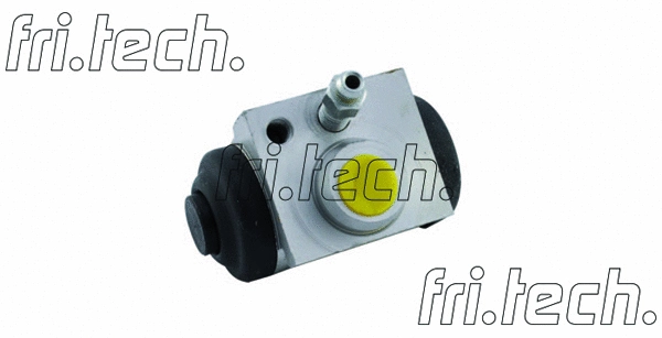 Wheel Brake Cylinder (CF801)