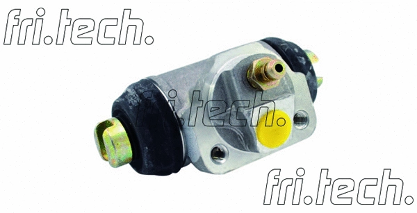 Wheel Brake Cylinder (CF407)
