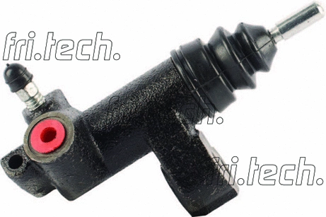 Slave Cylinder, clutch (CZ124)