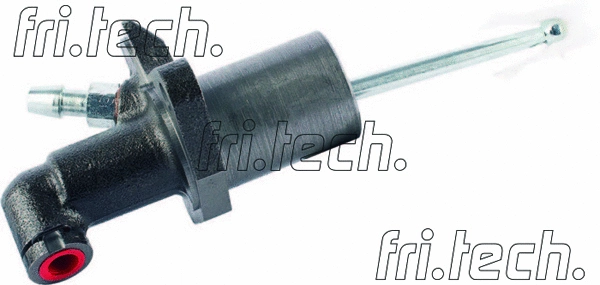Master Cylinder, clutch (PZ099)