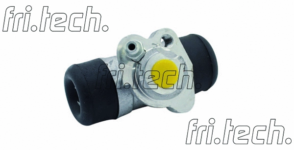 Wheel Brake Cylinder (CF580)