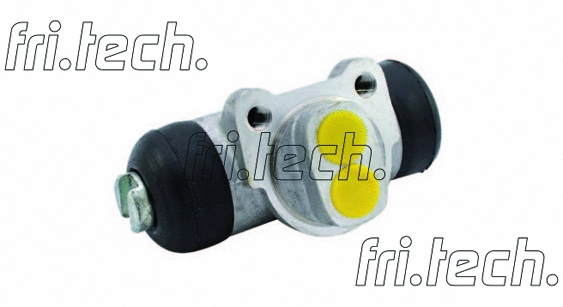 Wheel Brake Cylinder (CF509)