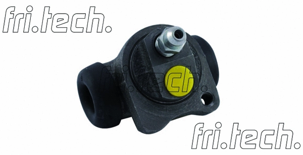 Wheel Brake Cylinder (CF322)