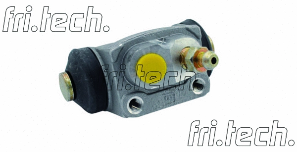 Wheel Brake Cylinder (CF792)