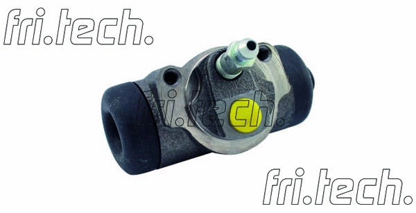 Wheel Brake Cylinder (CF458)