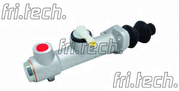 Master Cylinder, clutch (PZ009)