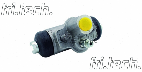 Wheel Brake Cylinder (CF462)
