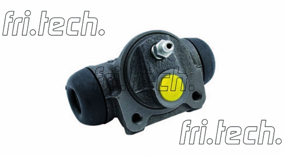 Wheel Brake Cylinder (CF135)