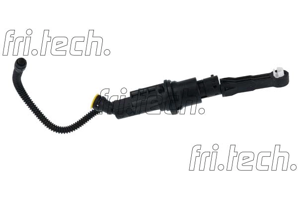 Master Cylinder, clutch (PZ248)