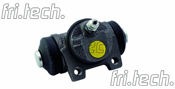 Wheel Brake Cylinder (CF160)