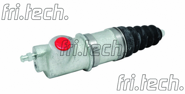 Slave Cylinder, clutch (CZ011)