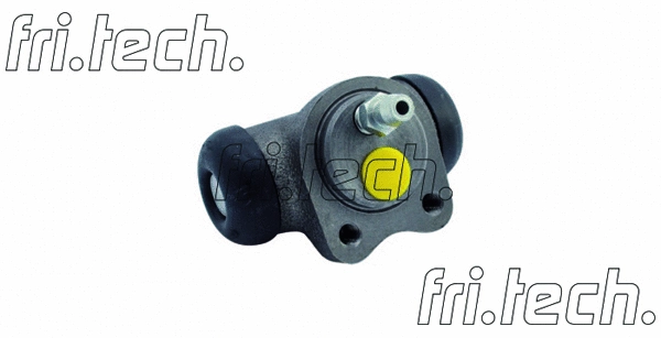 Wheel Brake Cylinder (CF394)