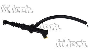 Master Cylinder, clutch (PZ246)