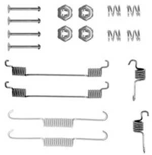 Accessory Kit, brake shoes (9005)