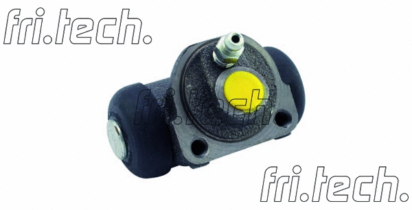 Wheel Brake Cylinder (CF018)