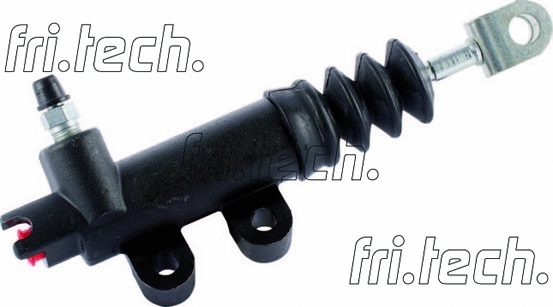 Slave Cylinder, clutch (CZ131)