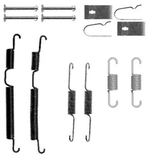 Accessory Kit, brake shoes (9134)