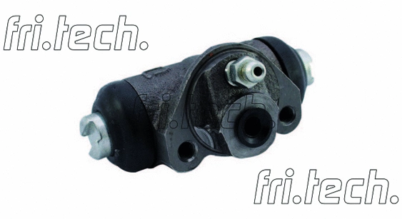Wheel Brake Cylinder (CF002)