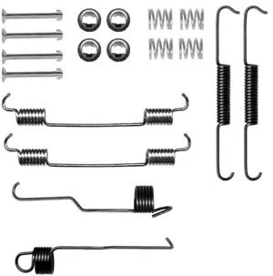 Accessory Kit, brake shoes (9146)