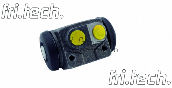 Wheel Brake Cylinder (CF626)