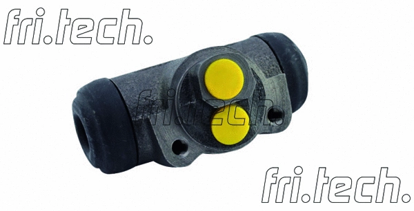 Wheel Brake Cylinder (CF823)