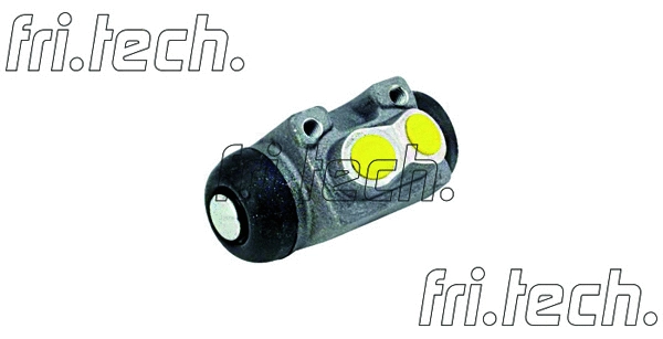Wheel Brake Cylinder (CF872)