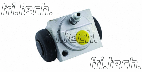 Wheel Brake Cylinder (CF850)