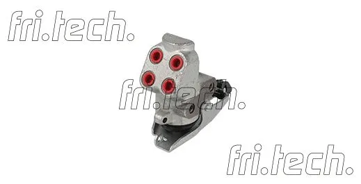 Brake Force Regulator (CT033)
