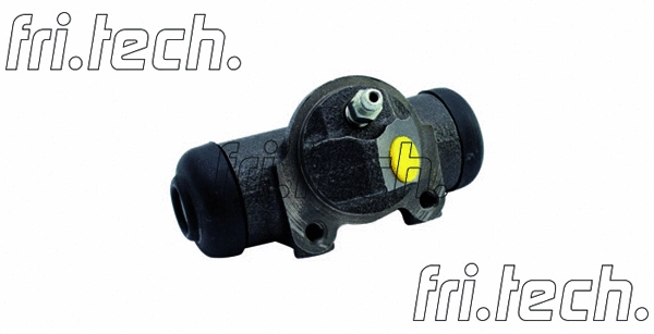 Wheel Brake Cylinder (CF392)