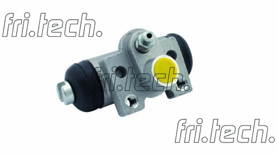 Wheel Brake Cylinder (CF576)