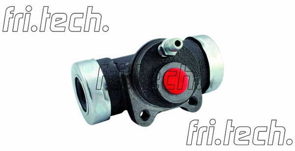 Wheel Brake Cylinder (CF366)