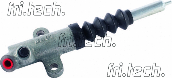 Slave Cylinder, clutch (CZ129)