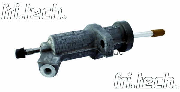 Slave Cylinder, clutch (CZ073)