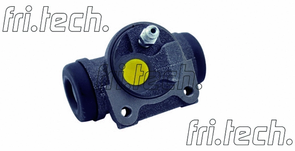 Wheel Brake Cylinder (CF147)