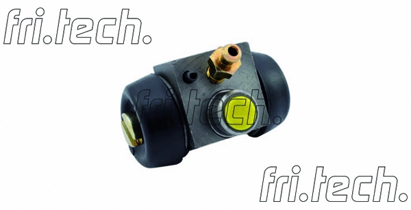 Wheel Brake Cylinder (CF607)