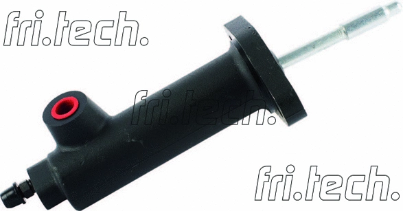 Slave Cylinder, clutch (CZ112)
