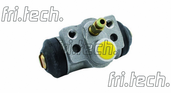 Wheel Brake Cylinder (CF508)