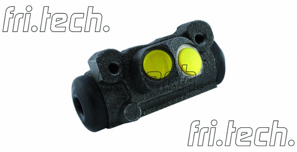 Wheel Brake Cylinder (CF706)