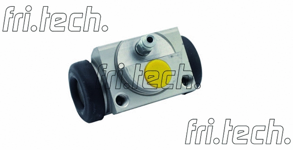 Wheel Brake Cylinder (CF780)