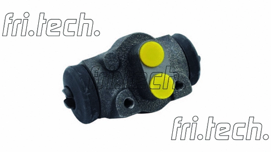 Wheel Brake Cylinder (CF547)